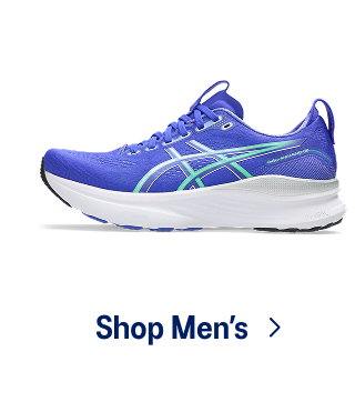 Shop Men's >