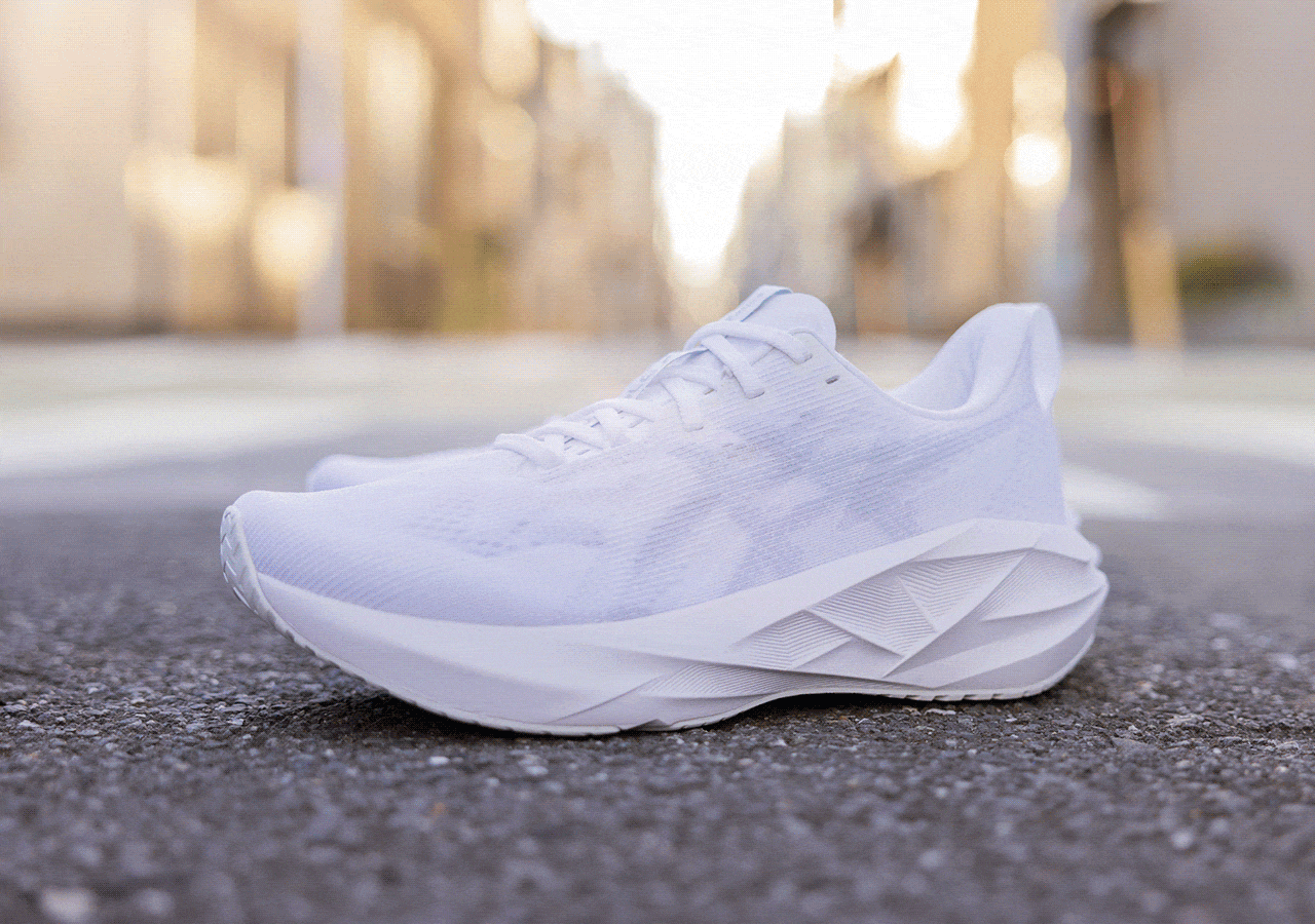 Kayano 32 and Novablast 5