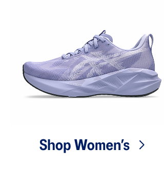 Shop Women's >