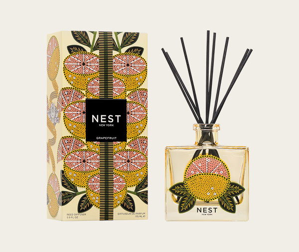 REED DIFFUSER