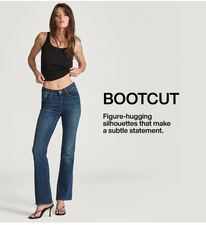 Bootcut