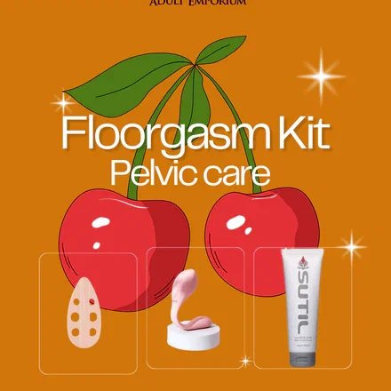 Floorgasm Kit