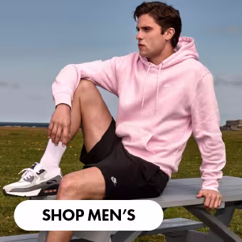 Shop Mens