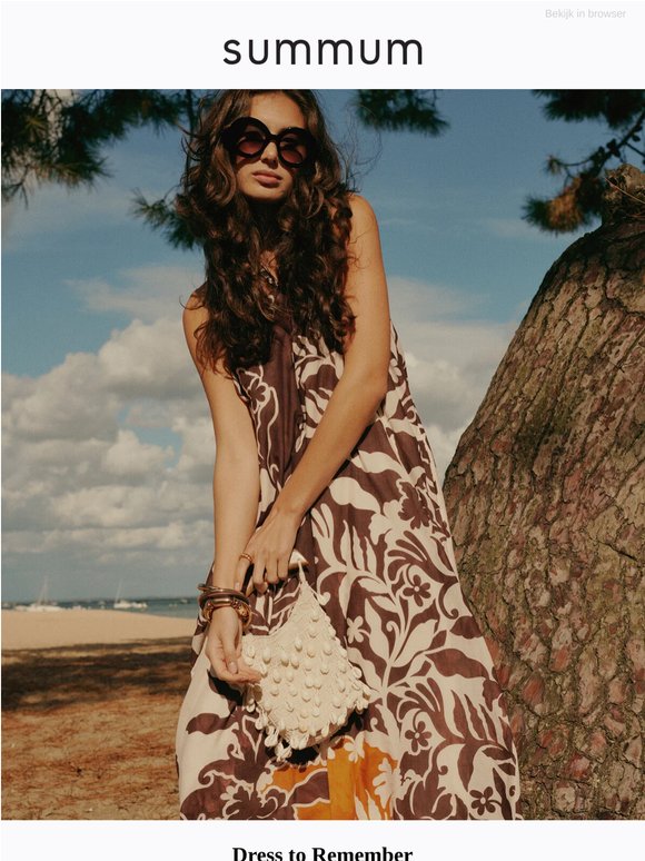 Occasion styles to wear
