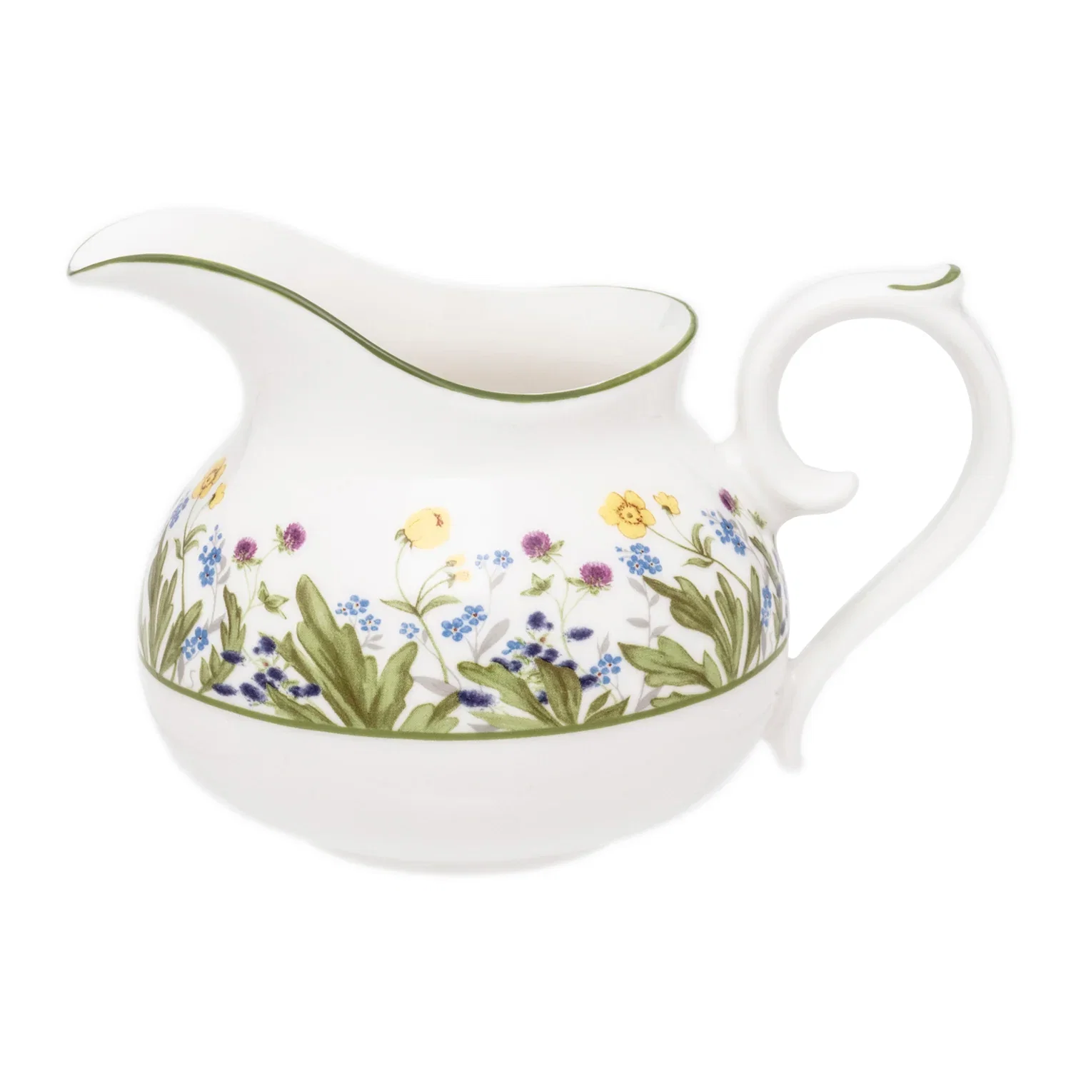 Image of Wildflower Meadow Creamer