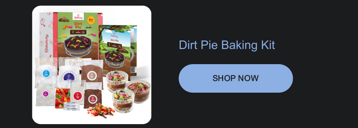 Shop Dirt Pie Baking Kit