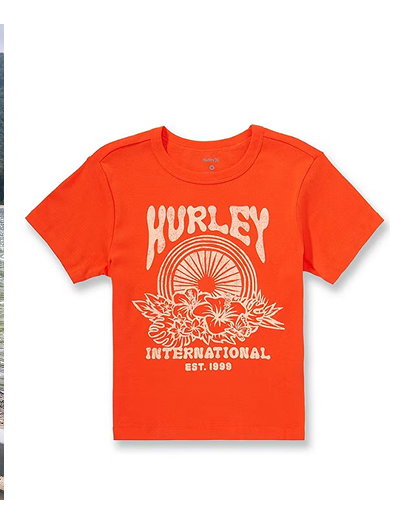 Solstice Baby Tee