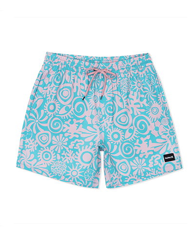 Cannonball Volley 17"