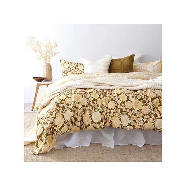 Bambury Daphne Quilt Cover Set