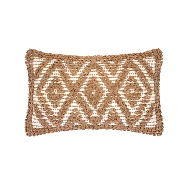Bambury Emmeline Rectangle Cushion 30X50Cm
