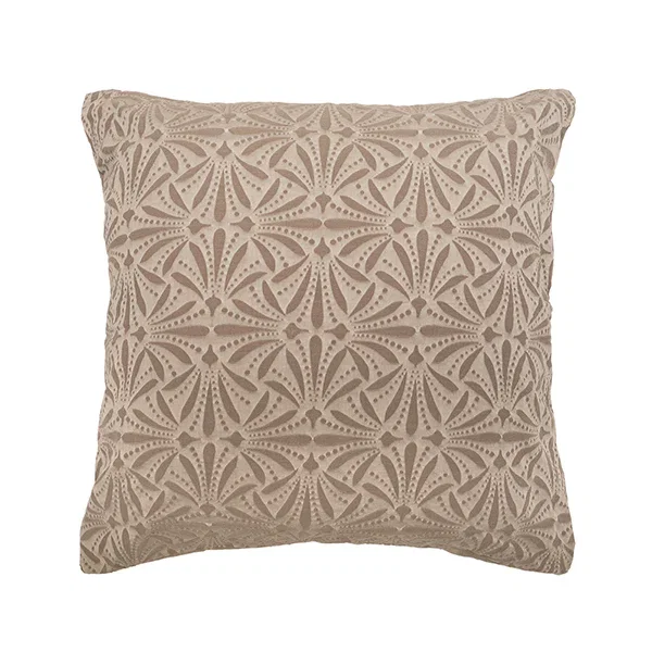 Bambury Huxley European Pillowcase