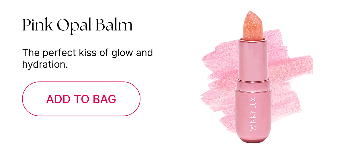 Pink Opal Balm
