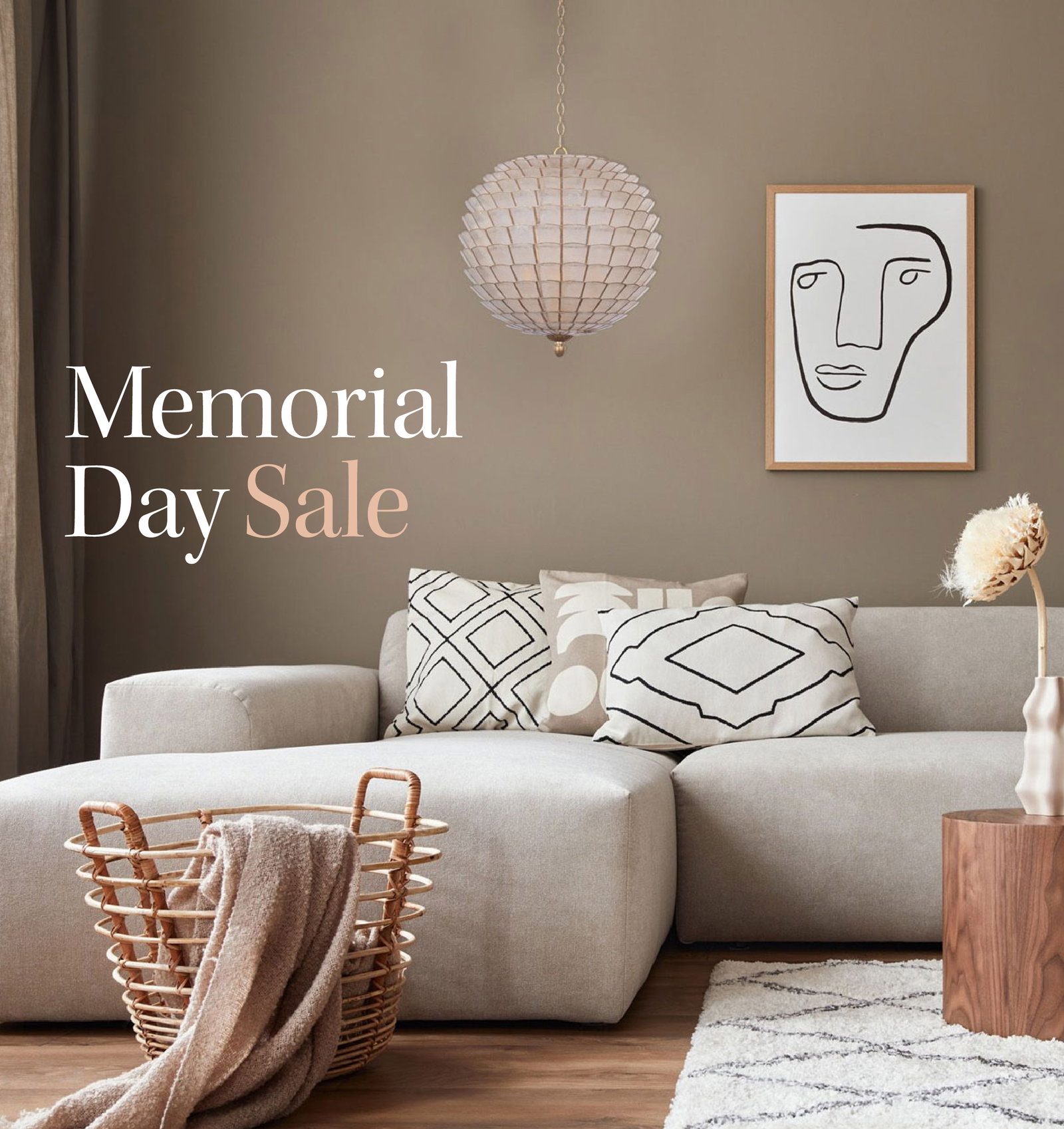 Memorial Day Sale Ending Soon