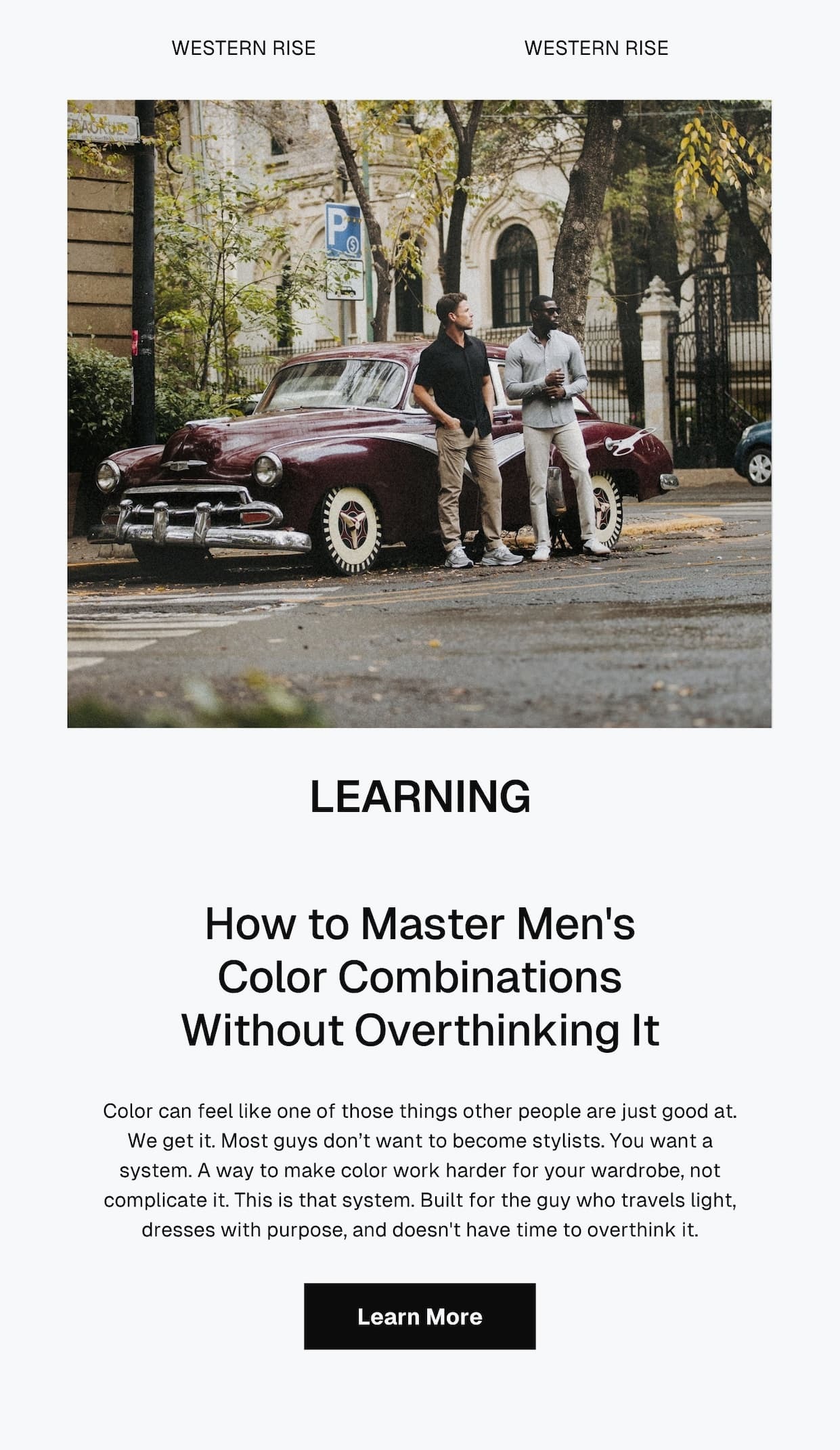 Learning