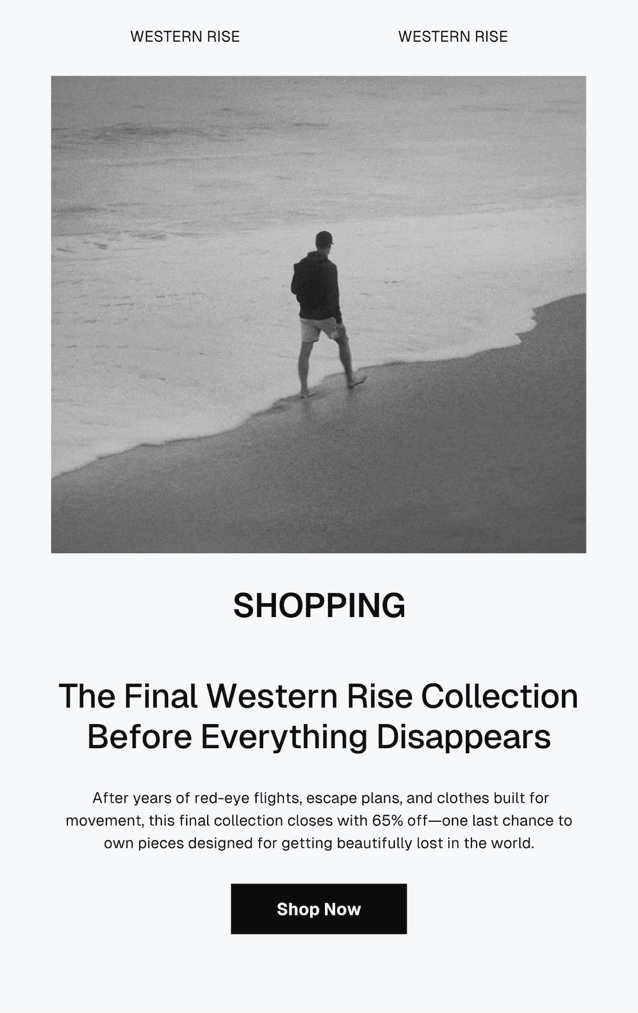 Shopping