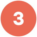 Number 2 Icon