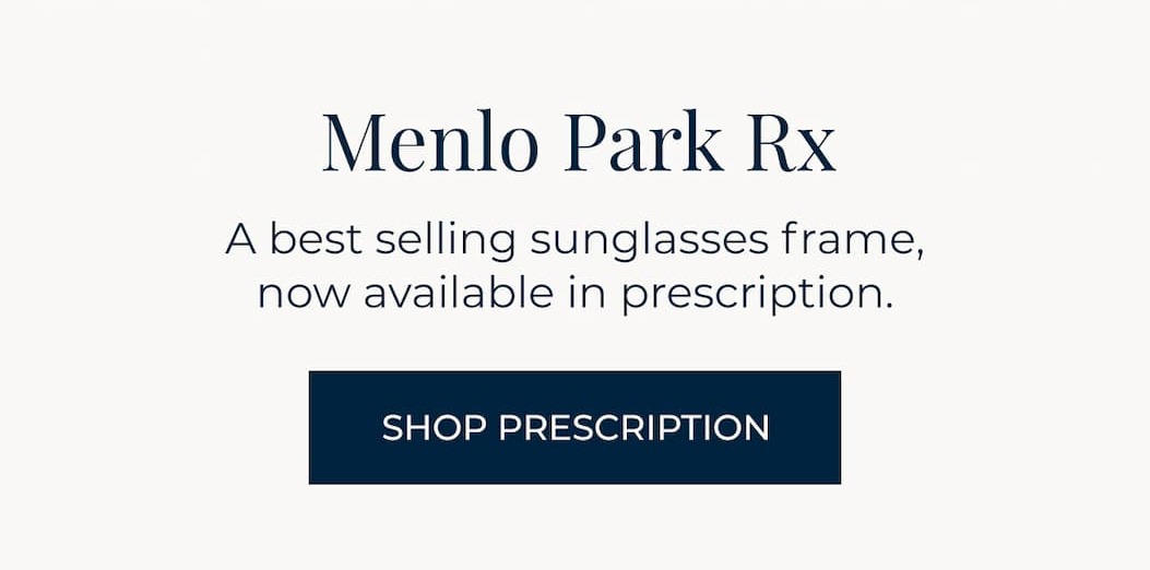 Shop Prescription Eyewear!