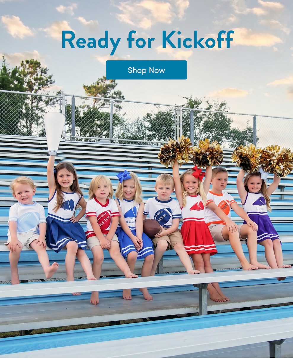 Ready for Kickoff - Shop Football