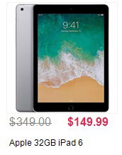 View product recommended for you