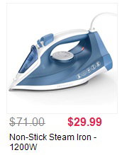 View product recommended for you