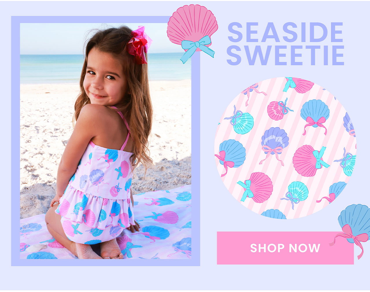 SEASIDE SWEETIE SHOP NOW