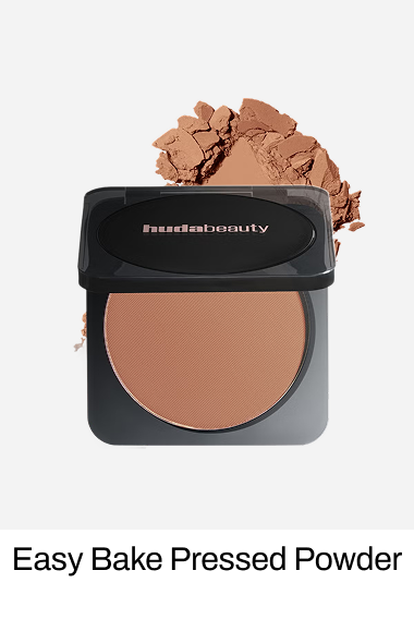 Pressed Powder