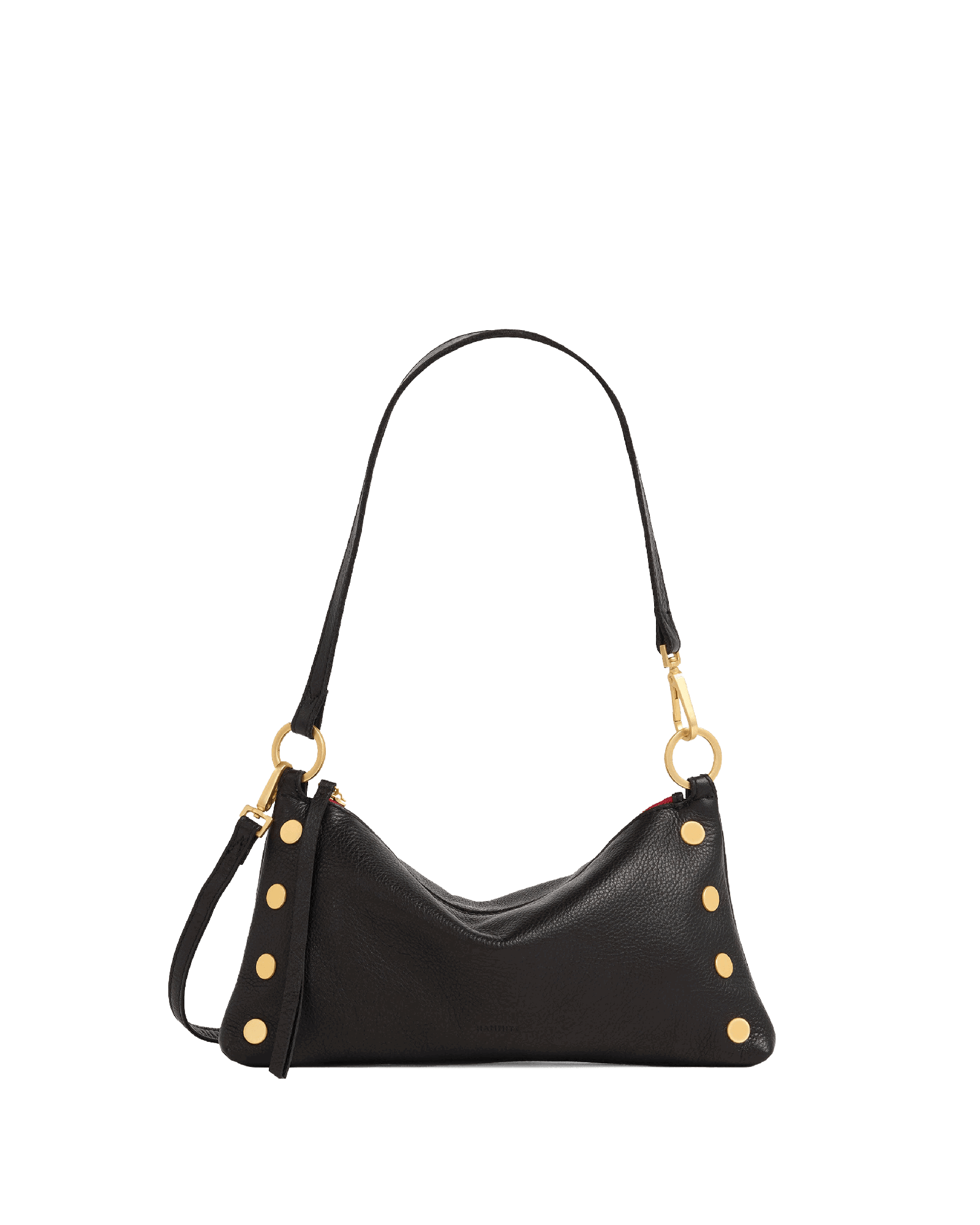 kyle-shoulder-bag-black-brushed-gold-red-zip