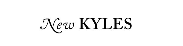 New Kyles