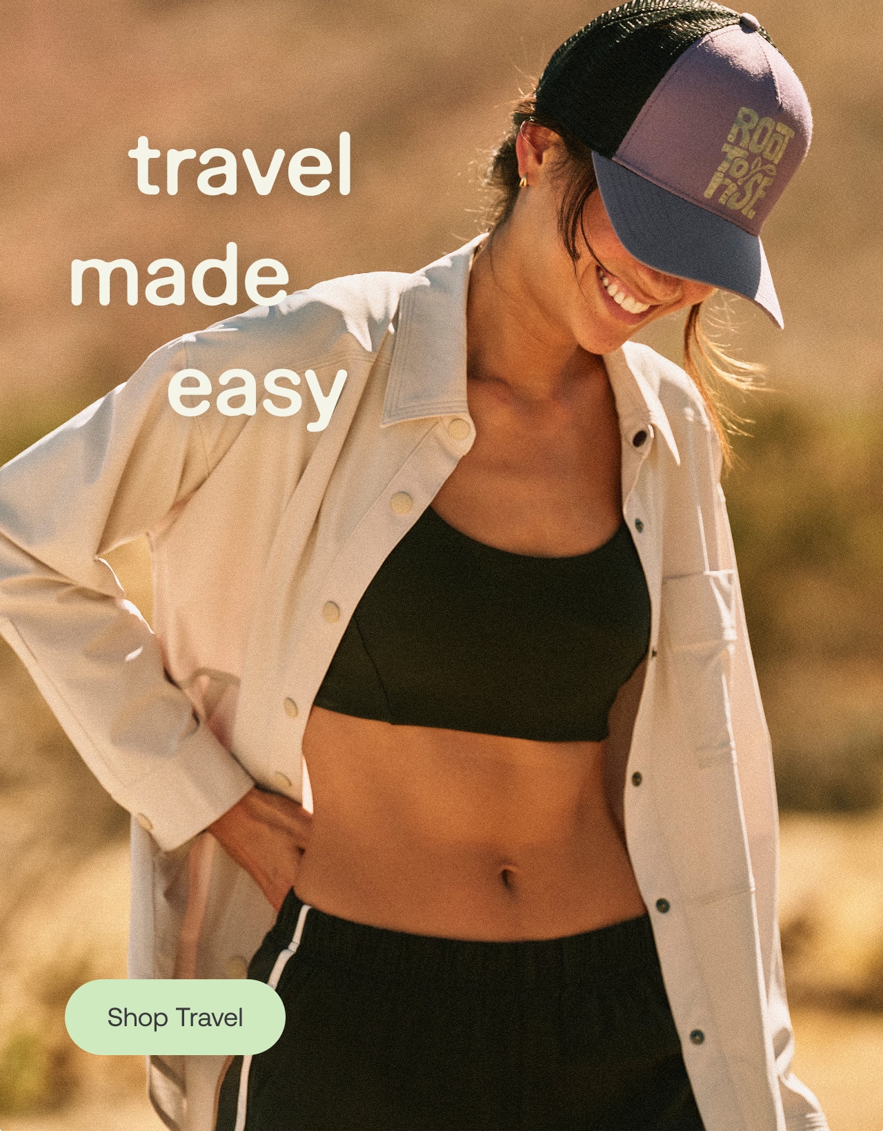shop travel