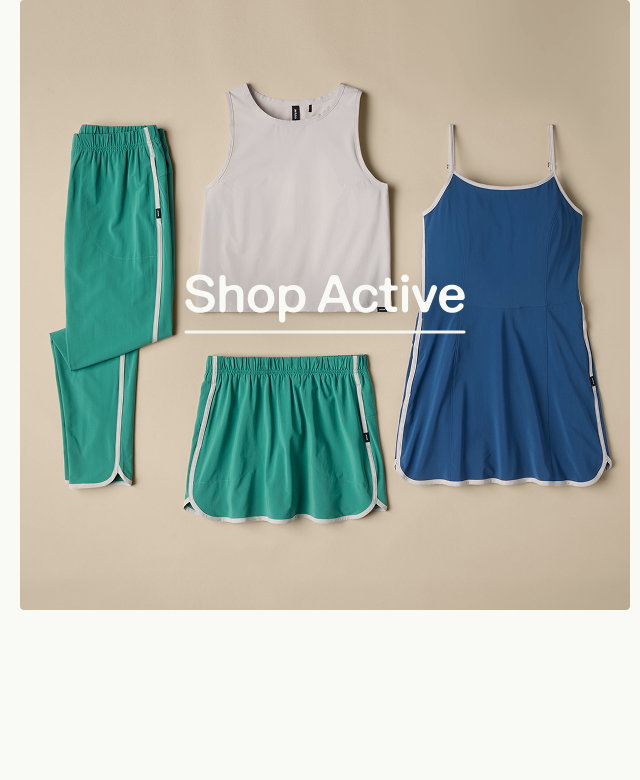 shop active