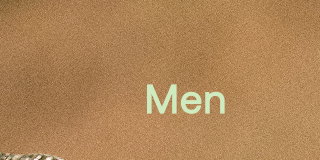 Men