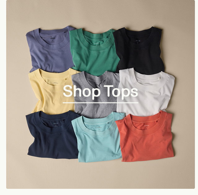 shop tops