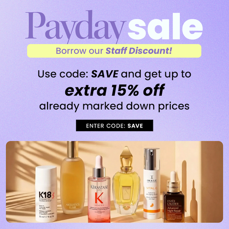 Up to 50% Off + Up to Extra 15% Off | Code: SAVE