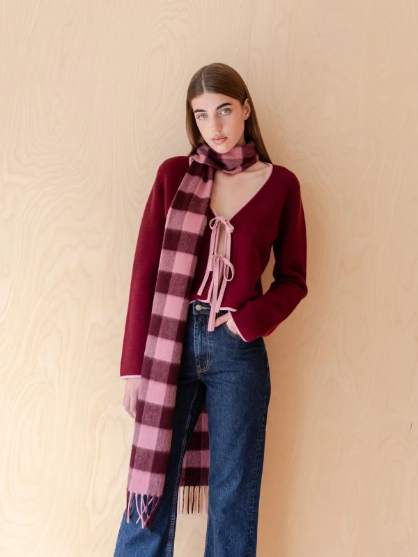 Shop Scarves On Sale