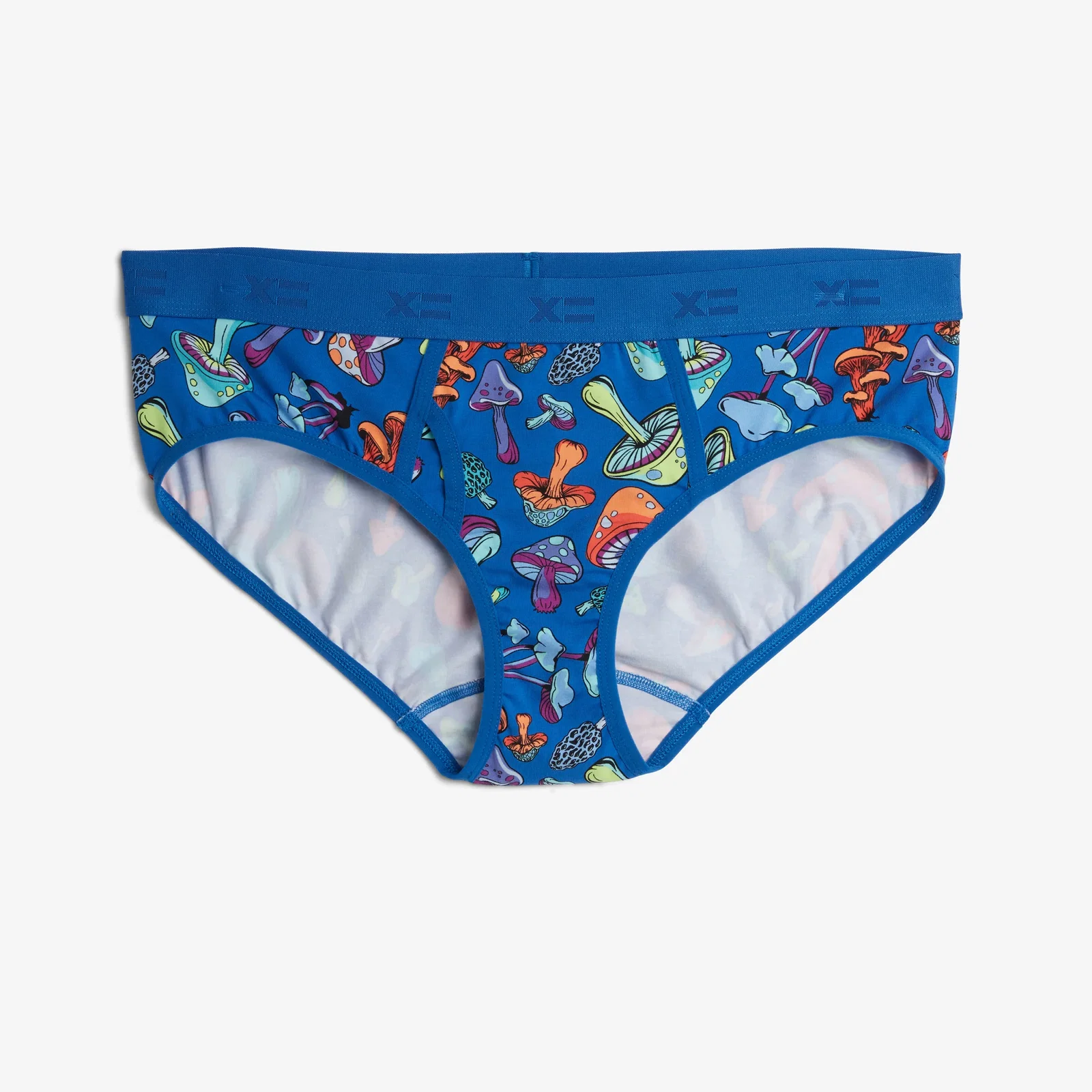 Image of Iconic Briefs - Funky Fungi