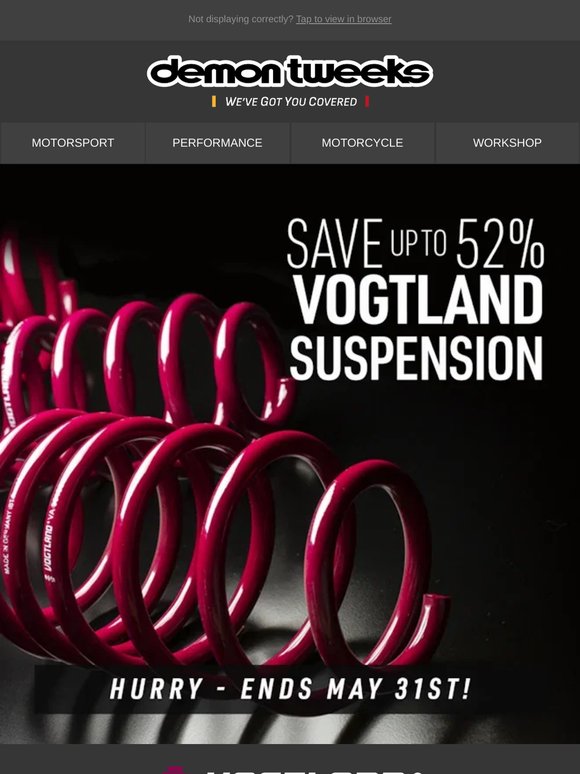 Don't Miss Out On These Savings 🔥