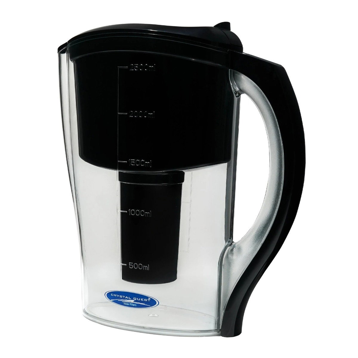 Image of Smart Fluoride Pitcher Water Filter