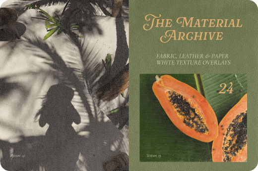 The Material Archive