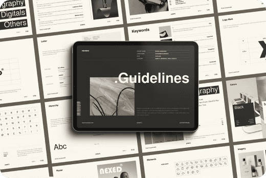 Brand Guidelines