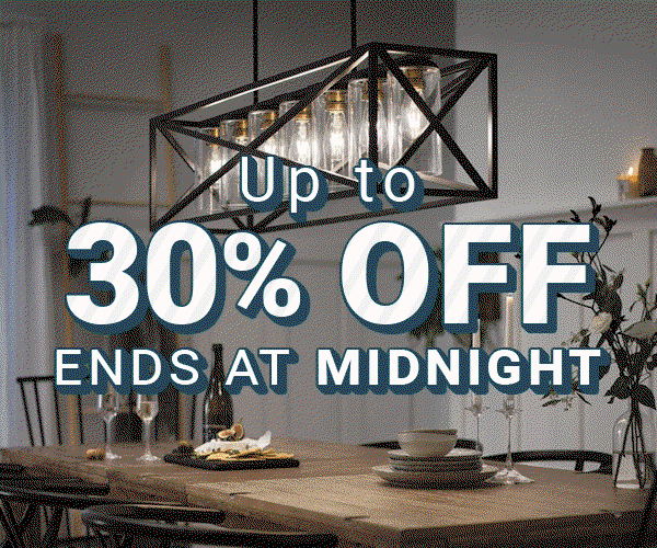 Memorial Day Sale Up to 30% Off with code: DEALS