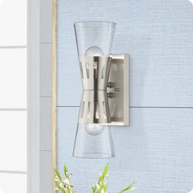 Wall Sconces