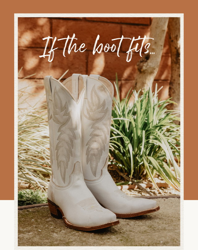 Shop Boots & Apparel