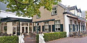 Hotel Het Witte Paard