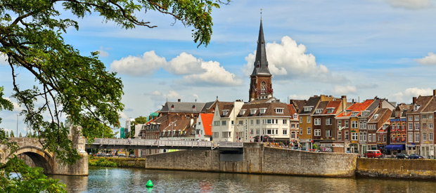 Hoteldeals onder €100 inclusief ontbijt