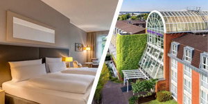 Mercure Düsseldorf Kaarst