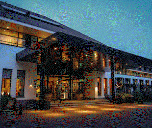 Van der Valk Hotel Harderwijk op de Veluwe