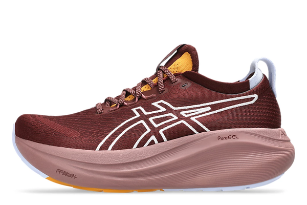 GEL NIMBUS™27 TR