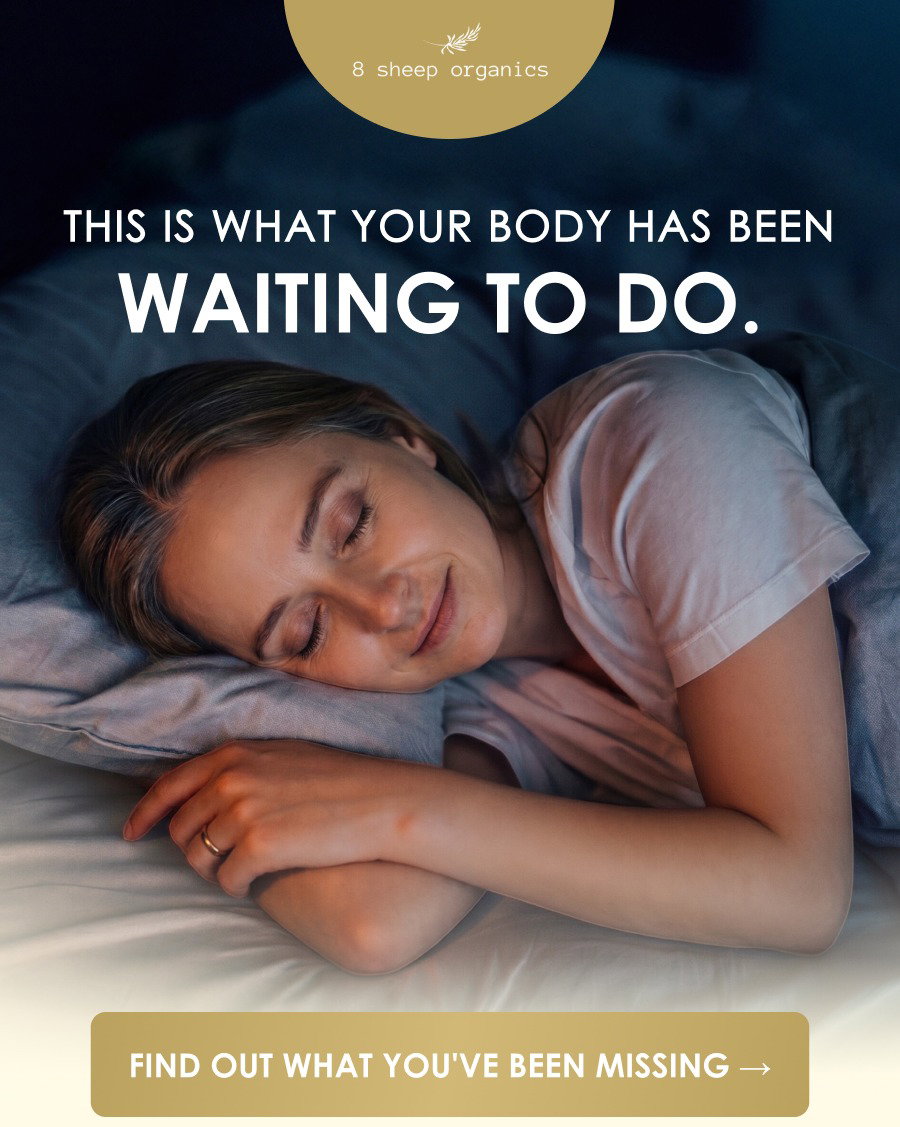 This is what your body has been waiting to do. | Find Out What You've Been Missing