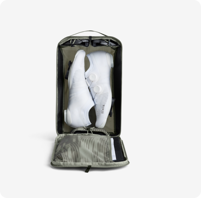 The Tork Trunk