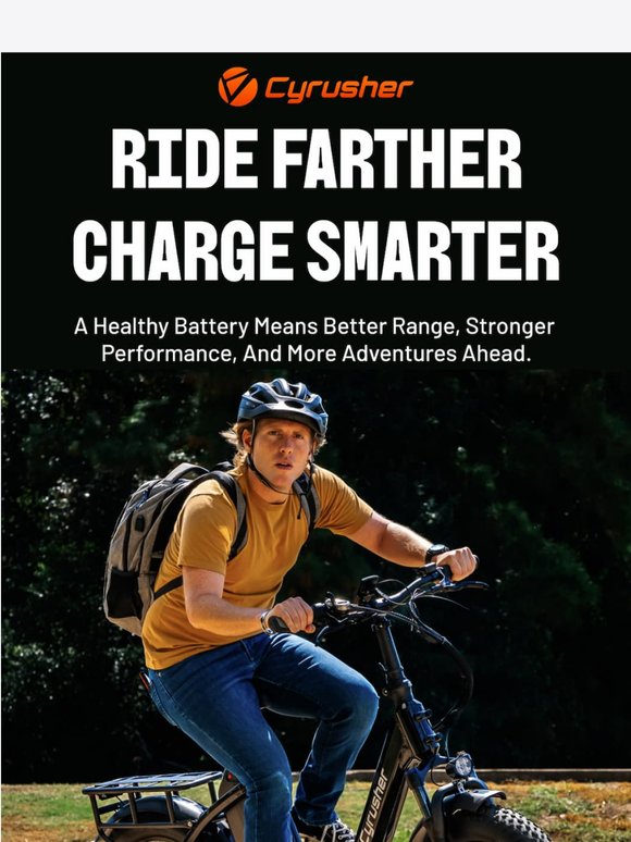 Don’t Let Battery Problems Slow You Down